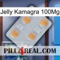 Jelly Kamagra 100Mg 24